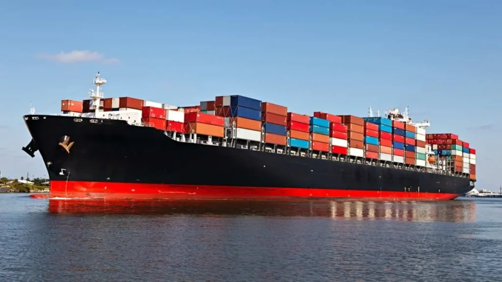 Sea Freight