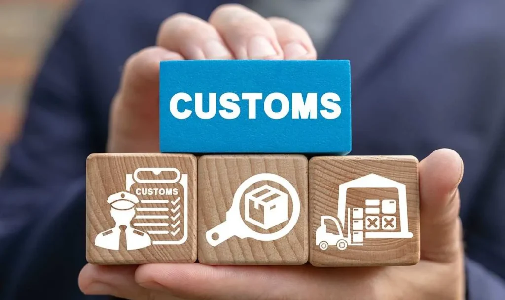 Custom Brokerage